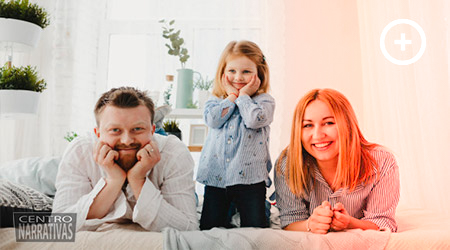 Orientación a padres en psicología infantil