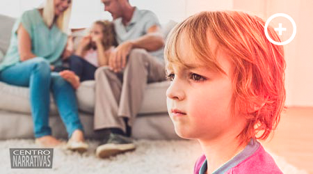 Trastornos infantiles